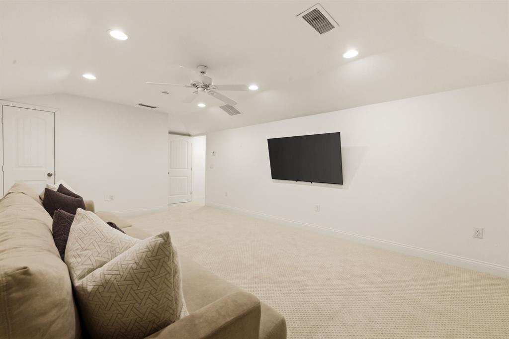 Greenway Crest - Residential