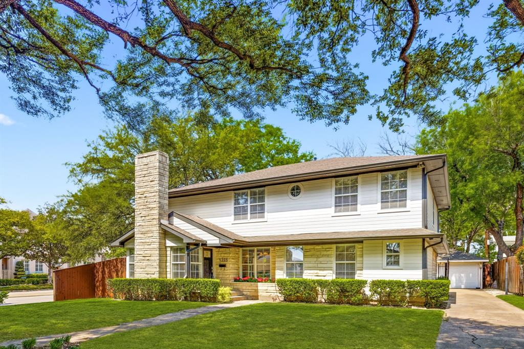 Greenway Crest - Residential