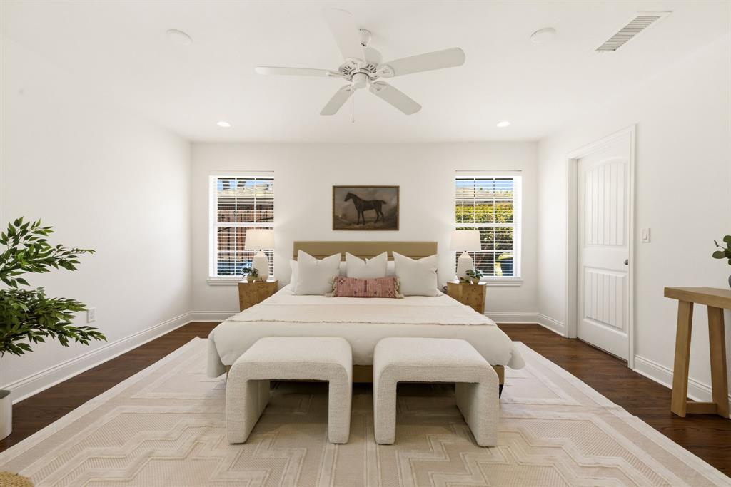 Greenway Crest - Residential