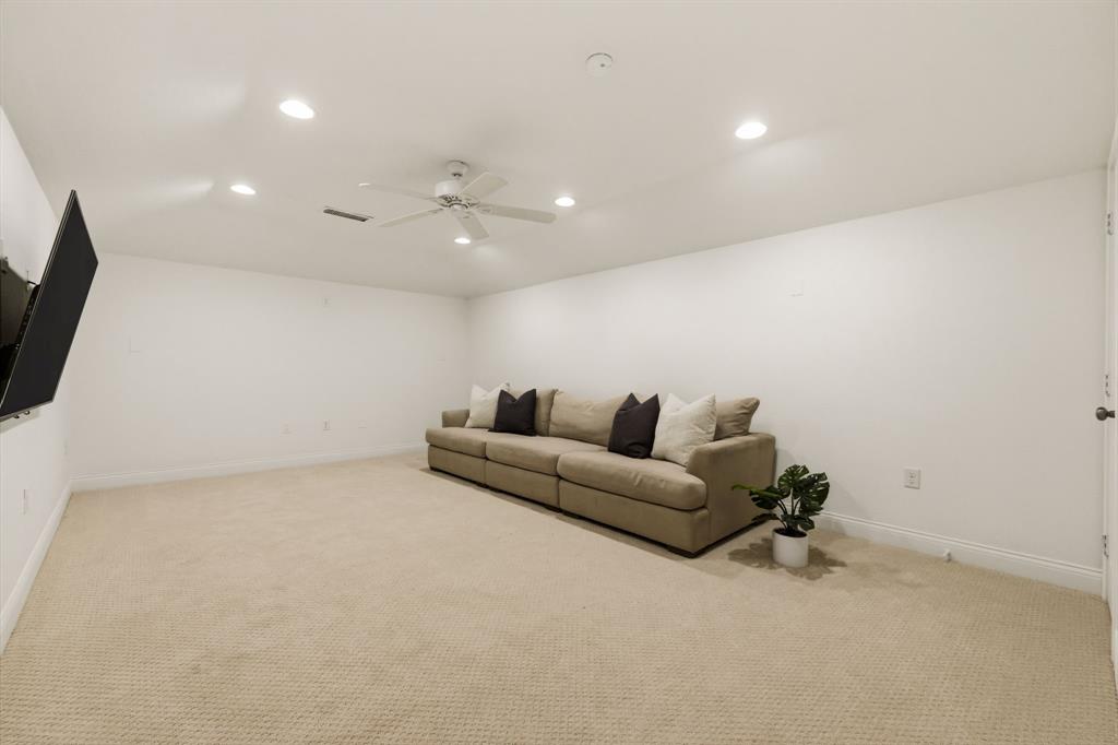 Greenway Crest - Residential