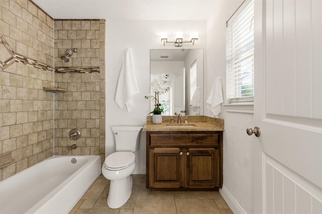 Greenway Crest - Residential