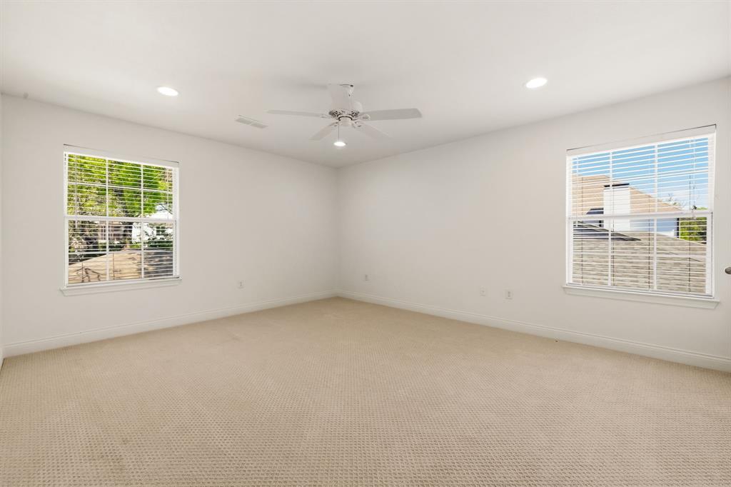 Greenway Crest - Residential