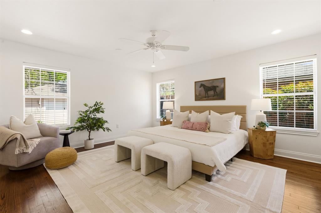 Greenway Crest - Residential