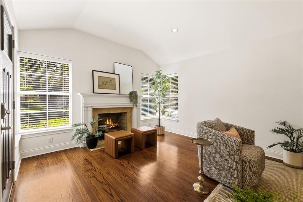 Greenway Crest - Residential