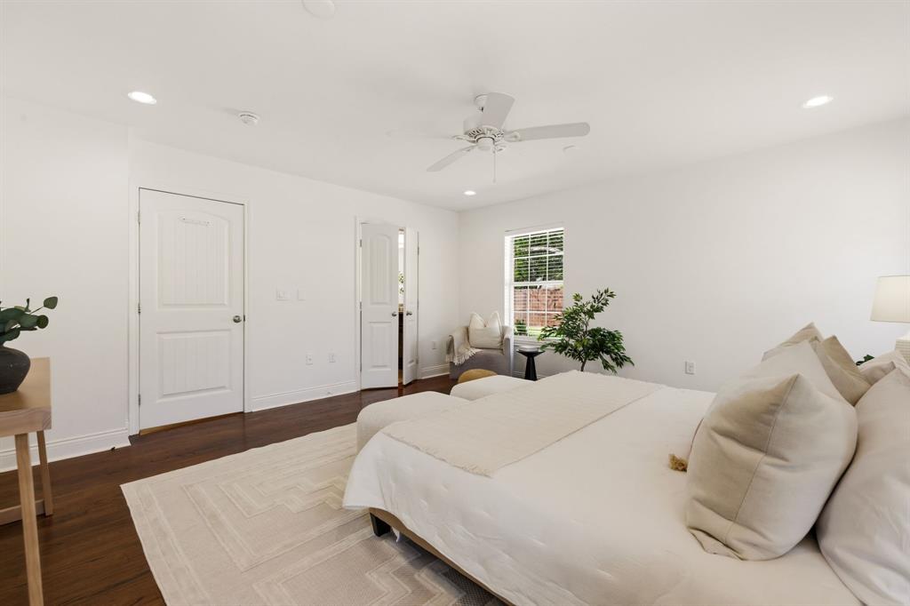 Greenway Crest - Residential