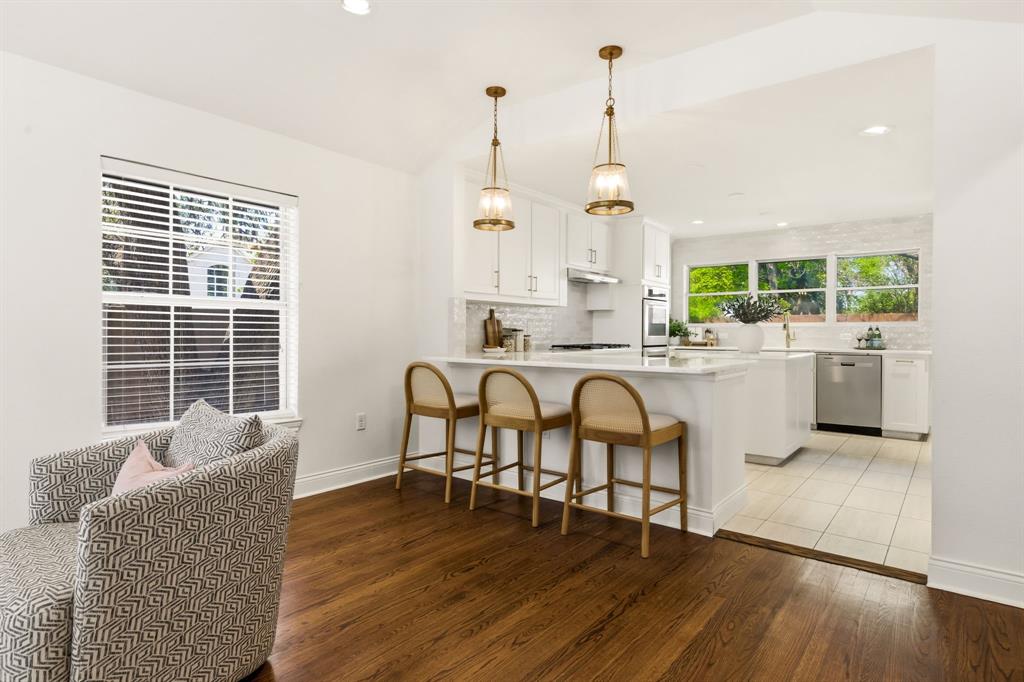 Greenway Crest - Residential