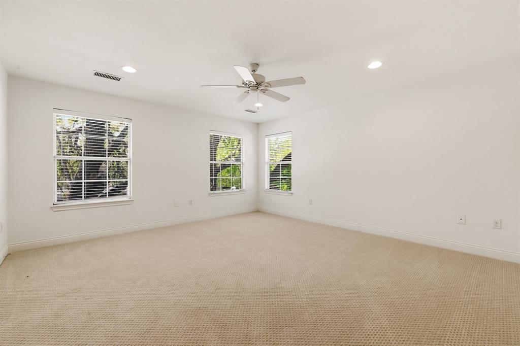 Greenway Crest - Residential