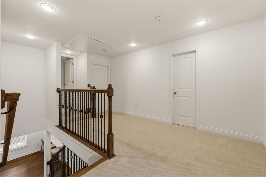 Greenway Crest - Residential