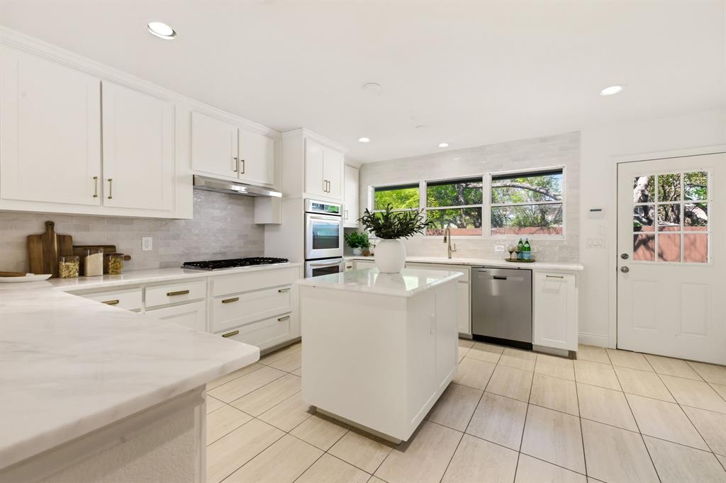 Greenway Crest - Residential