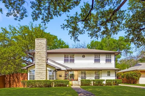 5305 Emerson Avenue Dallas TX 75209