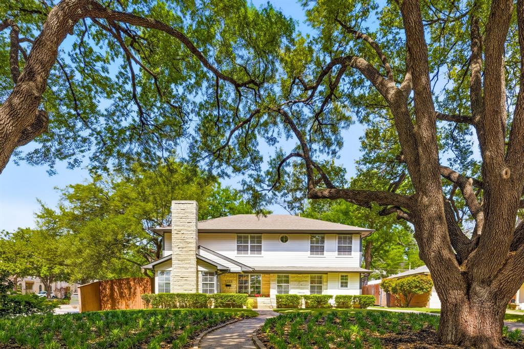 Greenway Crest - Residential