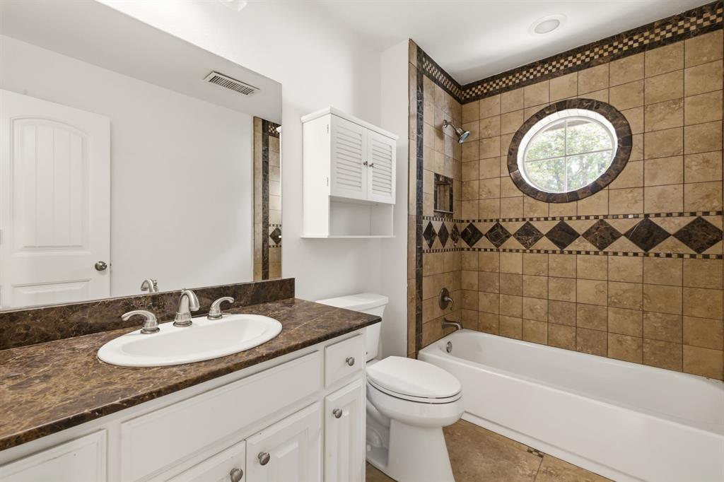 Greenway Crest - Residential