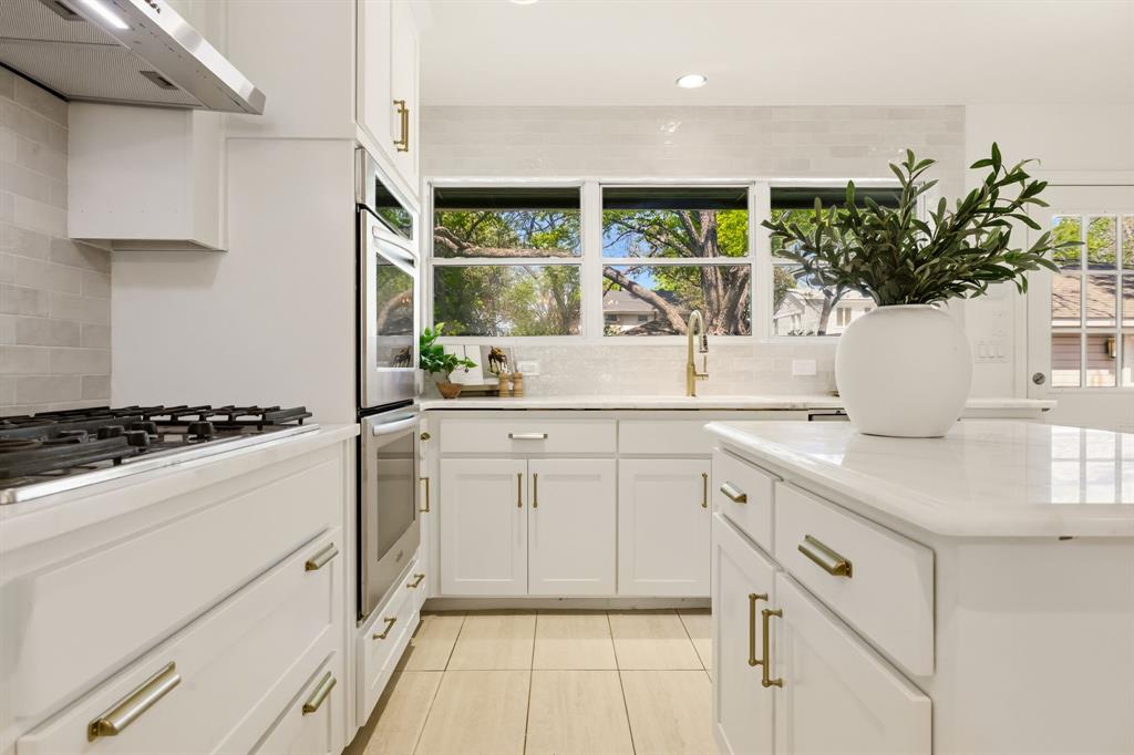 Greenway Crest - Residential