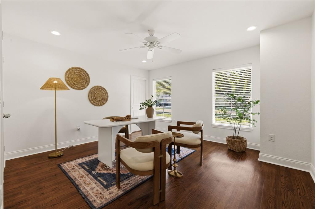 Greenway Crest - Residential