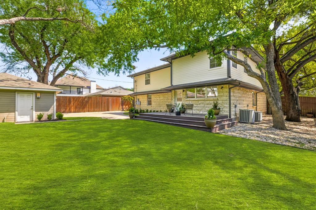 Greenway Crest - Residential