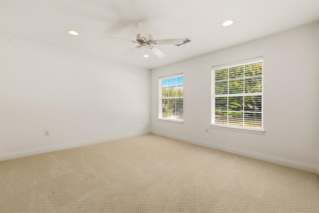 Greenway Crest - Residential