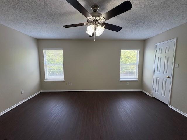 Chapel Ridge Addition - Residential Lease