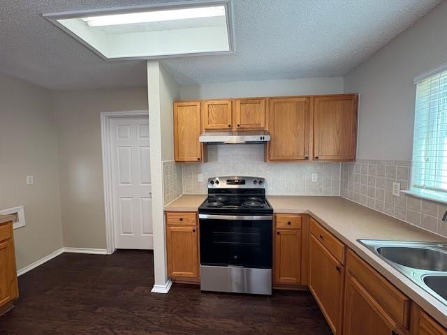 Chapel Ridge Addition - Residential Lease