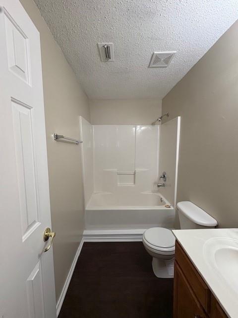 Chapel Ridge Addition - Residential Lease