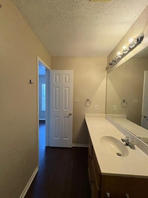 Chapel Ridge Addition - Residential Lease