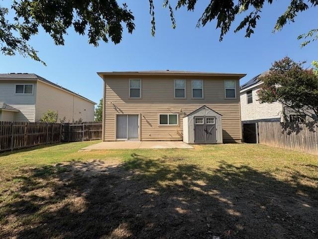 Chapel Ridge Addition - Residential Lease