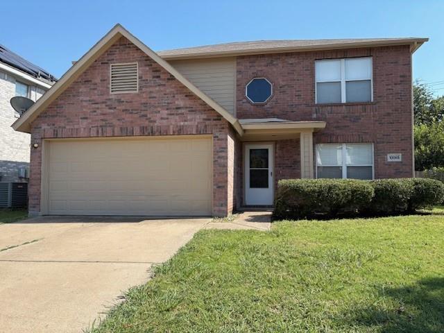 Chapel Ridge Addition - Residential Lease