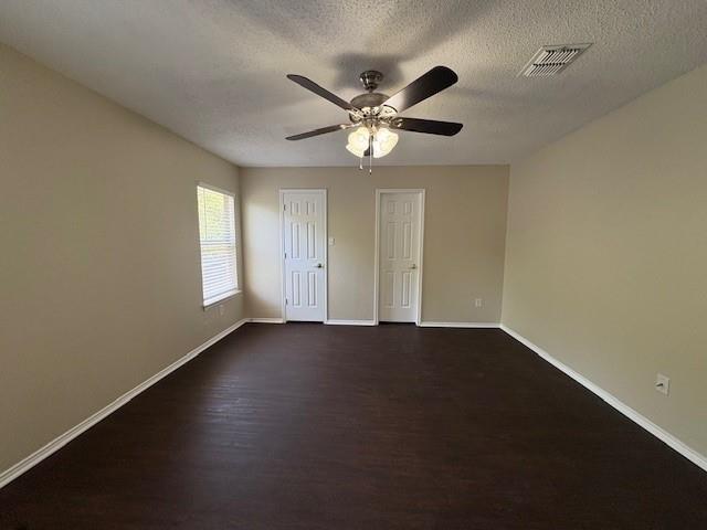 Chapel Ridge Addition - Residential Lease