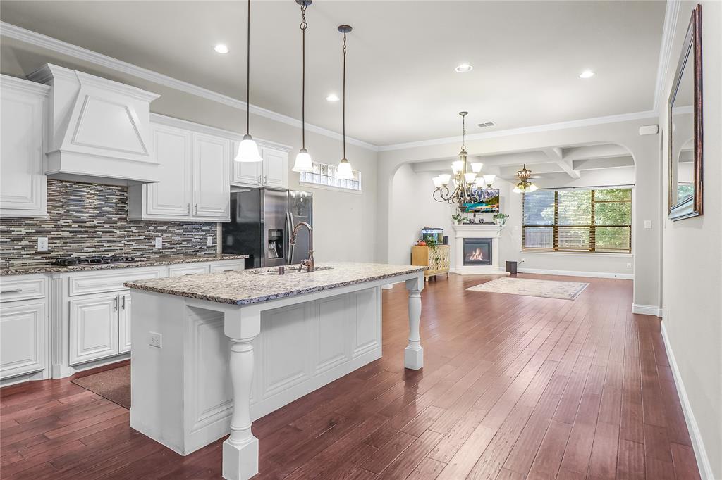 Bedford Square - Residential