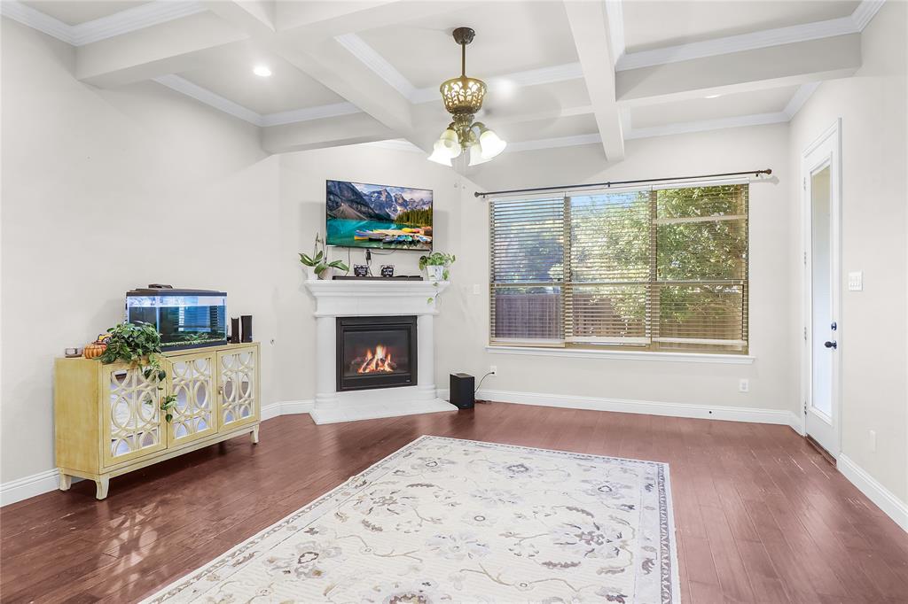 Bedford Square - Residential