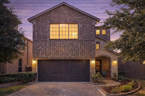 Photo of 3813 S Brookridge Court, Bedford, TX 76021 (MLS # 21143170)