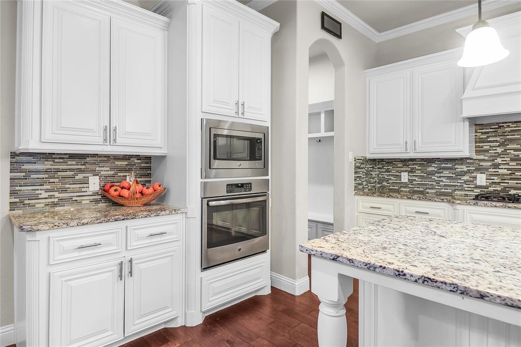 Bedford Square - Residential