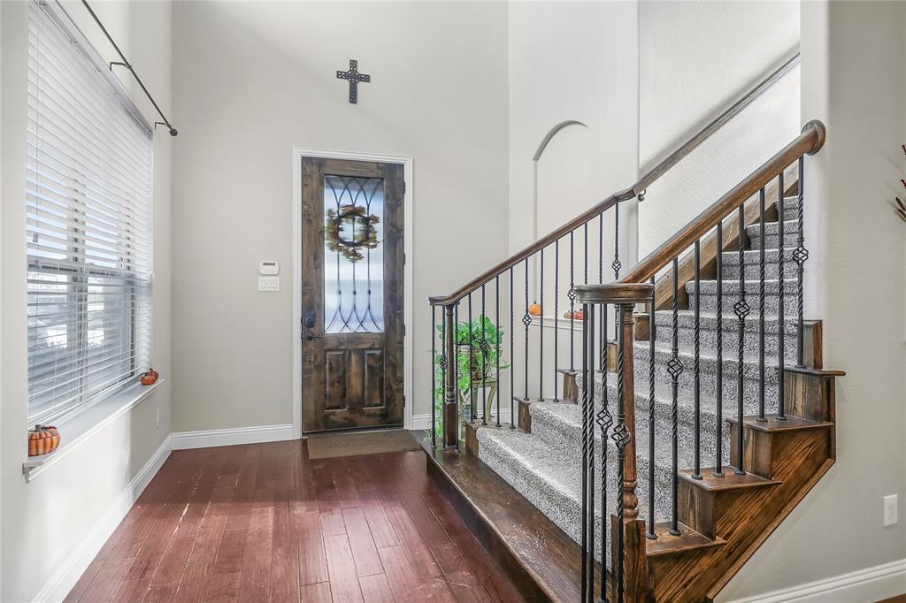 3813 S Brookridge Court