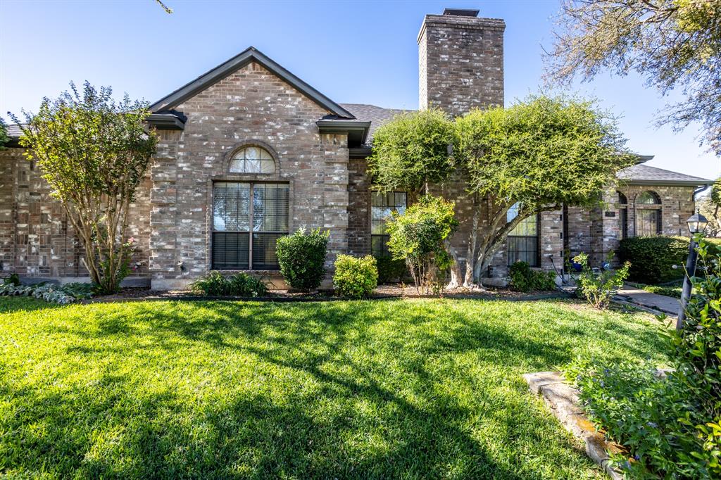 529 Bent Creek Drive