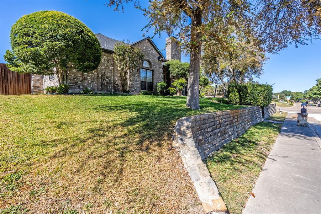 529 Bent Creek Drive