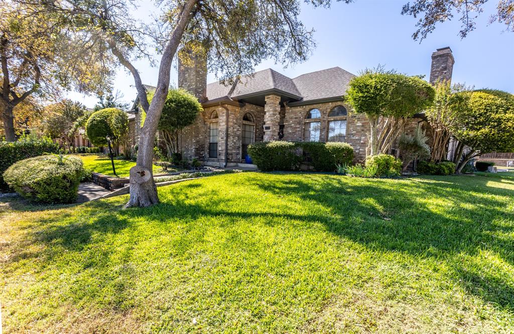 529 Bent Creek Drive