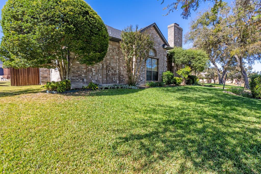 529 Bent Creek Drive