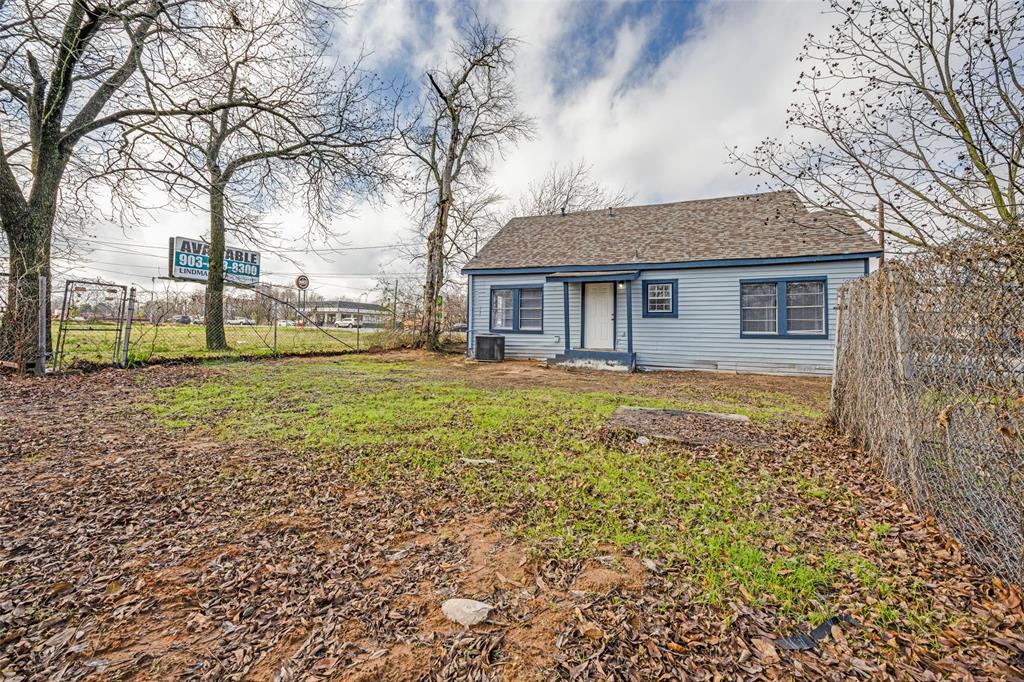 Otp Denison - Residential