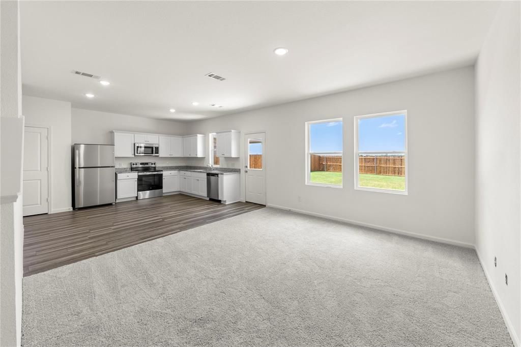 Photo of 5919 Sahara Drive, Forney, TX 75126 (MLS # 21248067)
