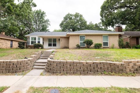 128 Greenwood Court Coppell TX 75019