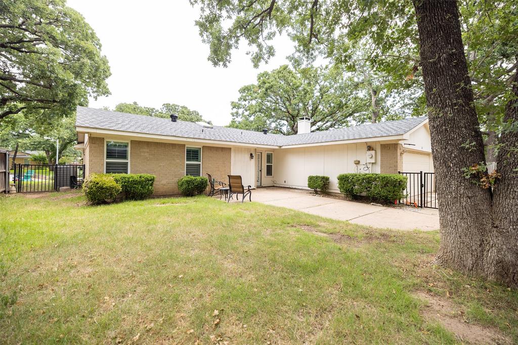 Braewood West 02 Rev - Residential