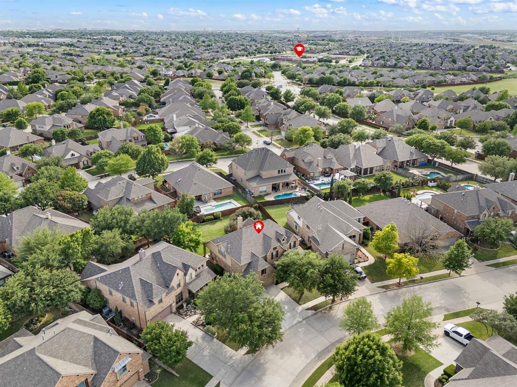 3616 Homestretch Court