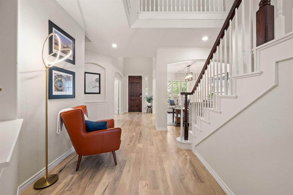 3616 Homestretch Court