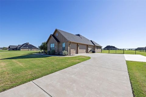 A home in Godley