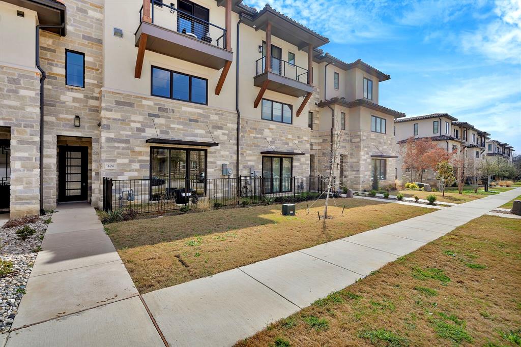 View Flower Mound, TX 75022 townhome