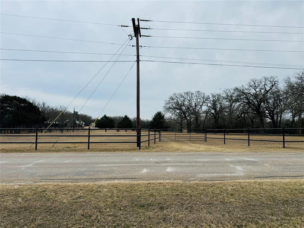 Tf Edwarda Surv Abs #244 - Land