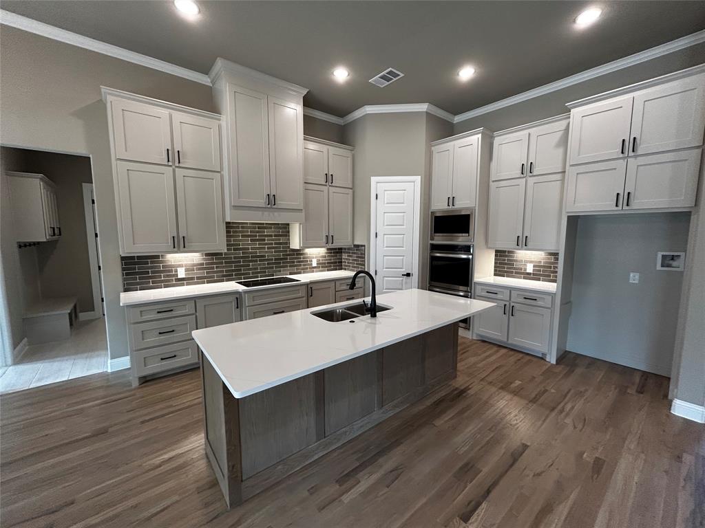 Vh Ranch Estates - Residential