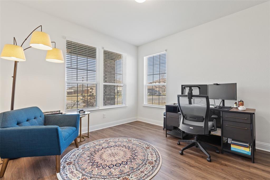 Creeks Legacy West Ph 2 - Residential