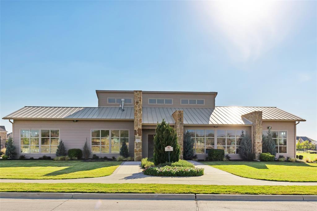 Creeks Legacy West Ph 2 - Residential