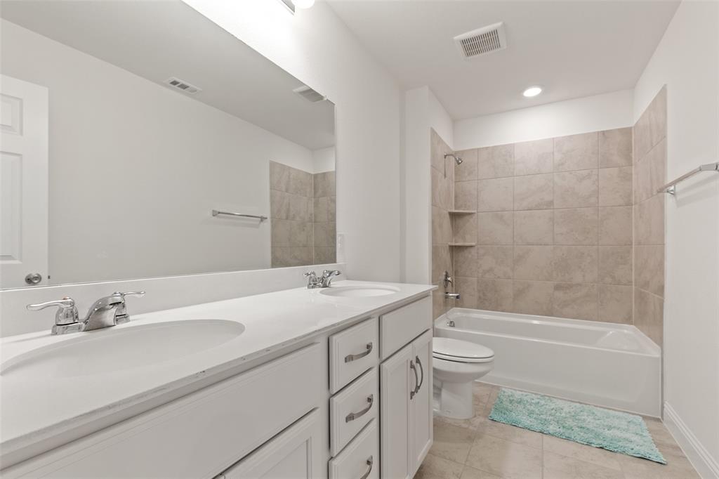 Creeks Legacy West Ph 2 - Residential