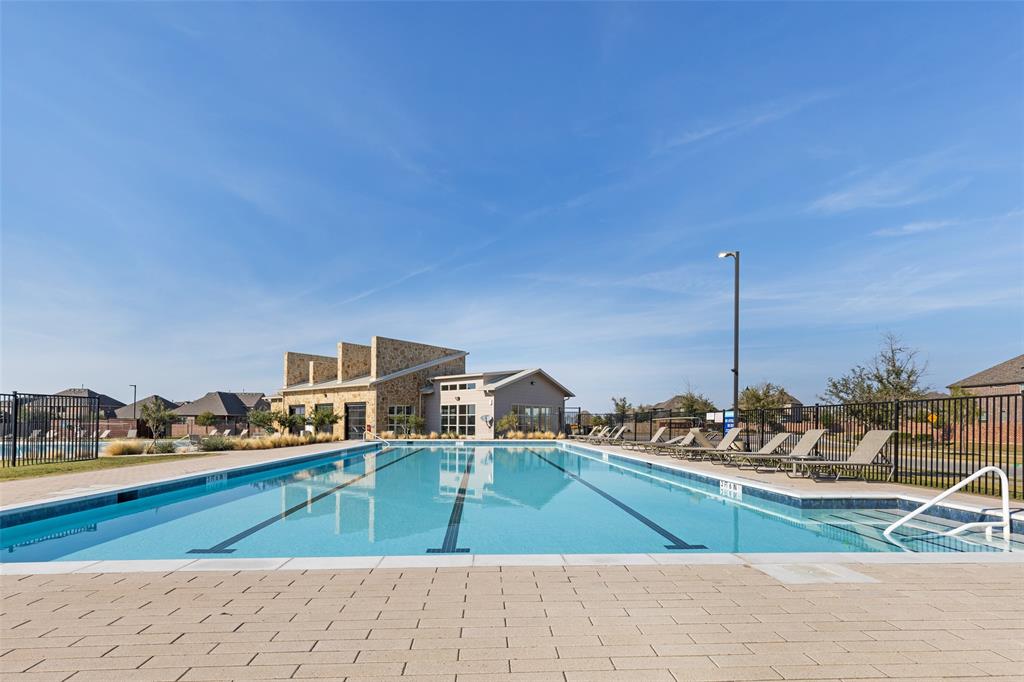 Creeks Legacy West Ph 2 - Residential